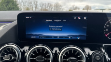 Mercedes-Benz GLA 250e AMG Line Executive 5dr Auto Hatchback